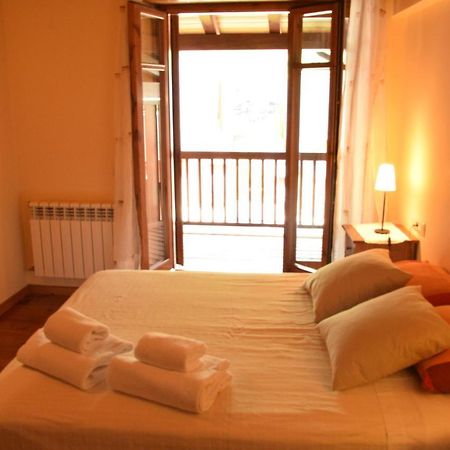 Apartamento Forcanada Les Bordes Εξωτερικό φωτογραφία