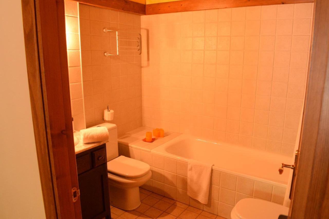 Apartamento Forcanada Les Bordes Εξωτερικό φωτογραφία